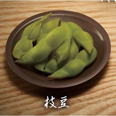 egb693『現貨』下酒菜模型 扭蛋 轉蛋 