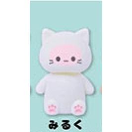 5A015『現貨』大頭搖搖隊  YELL  扭蛋   轉蛋 