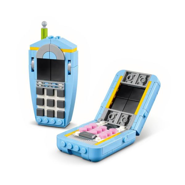 『現貨』LEGO 31174 CREATOR-復古電話 盒組 