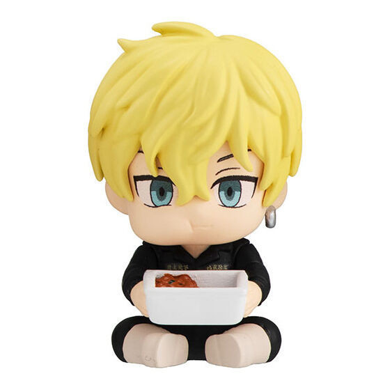 1A469『現貨』東京復仇者嚼嚼派對 BANDAI 扭蛋 轉蛋 