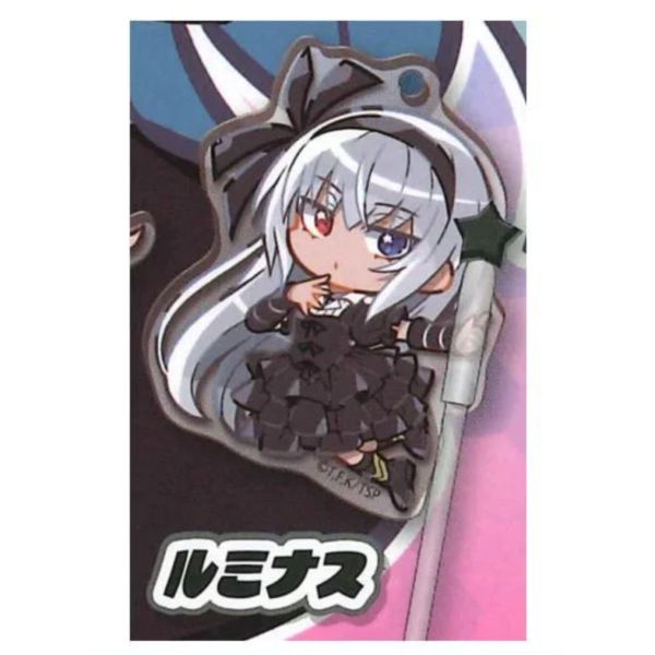 3A074『現貨』DECORA-PIC轉生史萊姆裝飾壓克力 Standstones 扭蛋 轉蛋 