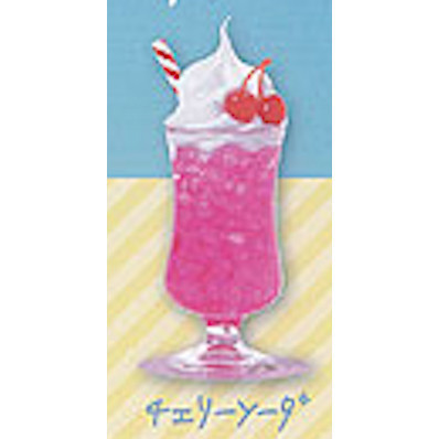 3A111『現貨』蘇打BAR-POMPOM篇 YELL 扭蛋 轉蛋 