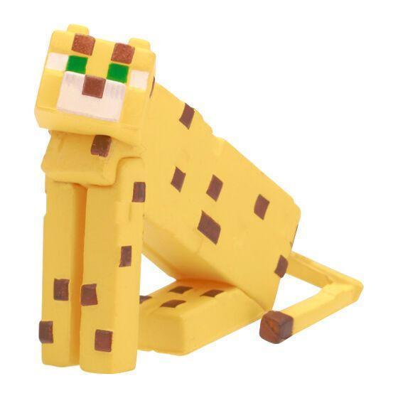 5A876『現貨』 當個創世神排隊公仔P7 BANDAI  扭蛋   轉蛋 