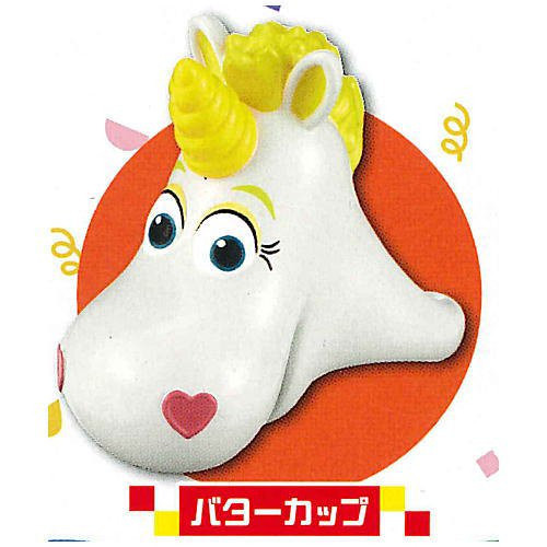 1A357『現貨』皮克斯角色戒指CHOOSE!HAPPY T-ARTS 扭蛋 轉蛋 