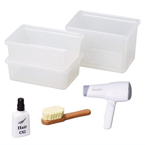 1A565『現貨』微型收納箱P2 Tarlin 扭蛋 轉蛋 