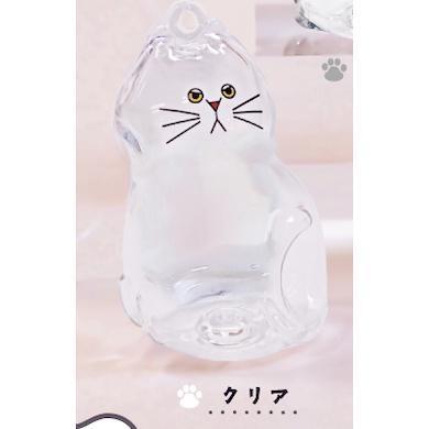 5A916『現貨』  我家毛孩透明吊飾P2   Bright link  扭蛋   轉蛋 