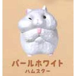 5A730『現貨』多蝦哩倉鼠  YELL  扭蛋   轉蛋 