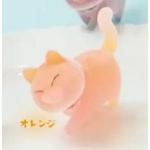 5A815『現貨』不要看喵 植絨篇   Bright link  扭蛋   轉蛋 