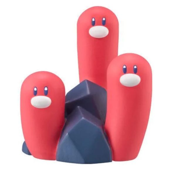 R175『現貨』精靈寶寶可夢 帕底亞的冒險篇 BANDAI 盒玩 