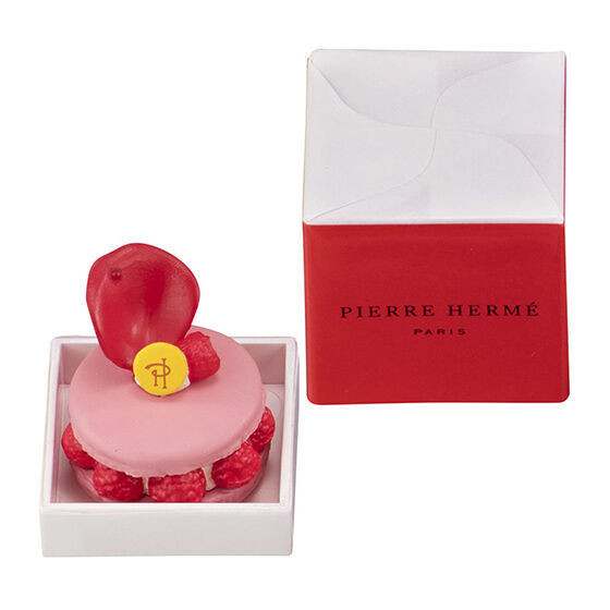 1A682『現貨』日版 高級甜品禮盒 BANDAI 扭蛋 轉蛋 