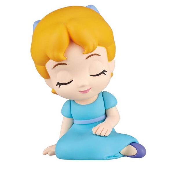 3A982『現貨』彼得潘倚肩公仔 T-ARTS 扭蛋 轉蛋 