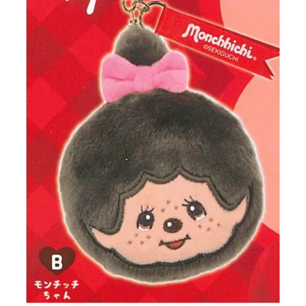 4A436『現貨』夢奇奇大臉玩偶吊飾 Peanuts club 扭蛋 轉蛋 