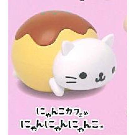 5A052『現貨』San-X明星公仔大集合P3    KOROKORO   扭蛋   轉蛋 