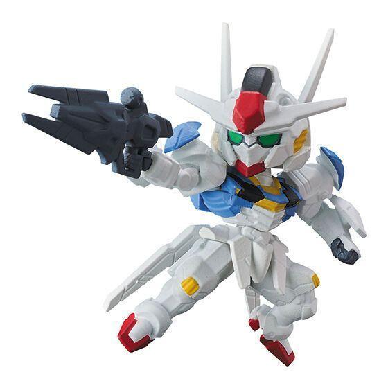 5A702『現貨』機動戰士鋼彈扭蛋INDEX 2 BANDAI  扭蛋   轉蛋 