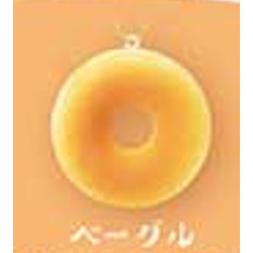 2A536『現貨』捏捏麵包生活 YELL 扭蛋 轉蛋 