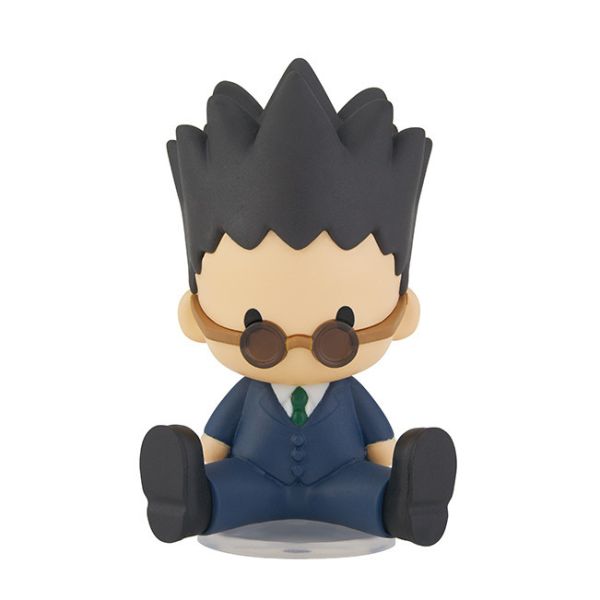 R58『現貨』獵人HUNTER×HUNTER 獵人試驗篇 RE-MENT 盒玩 