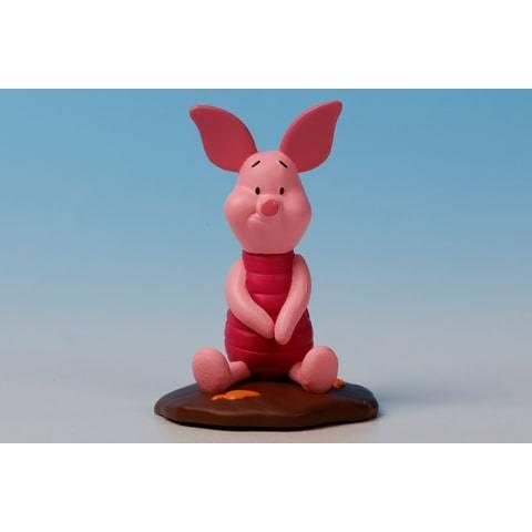 5A331『現貨』小熊維尼搞笑臉公仔   T-ARTS  扭蛋   轉蛋 