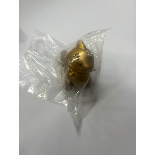 T039『現貨』虎鯨飛龍 Jinart X Akutoy 扭蛋 轉蛋 