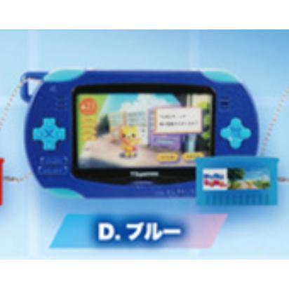 6A348『現貨』可錄音掌機吊飾   ToysSpirits   扭蛋   轉蛋 