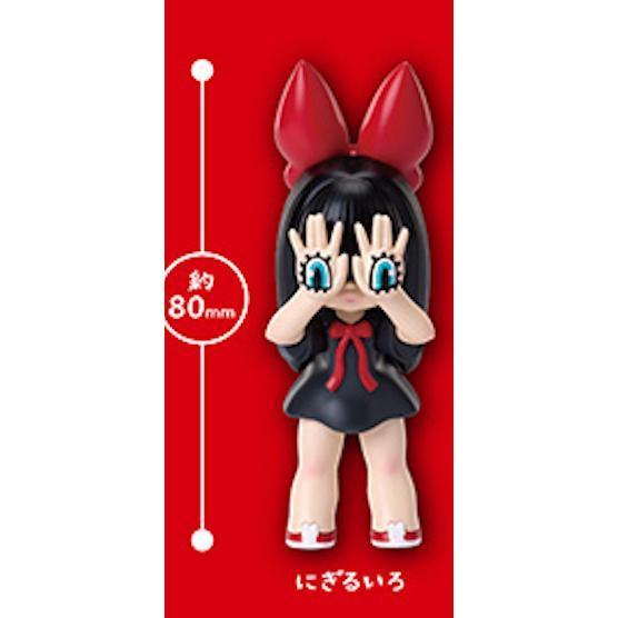 5A787『現貨』~奇妙的夥伴們~手之目少女Nigiru醬  Standstones  扭蛋   轉蛋 