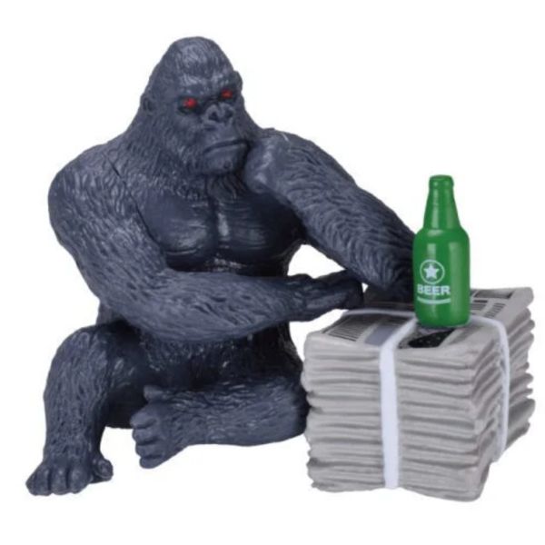 2A333『現貨』醉後大金剛P2 Tarlin 扭蛋 轉蛋 