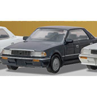 6A126『現貨』1/64 Toyota Crown(S130系)模型  Standstones  扭蛋   轉蛋   【蛋 