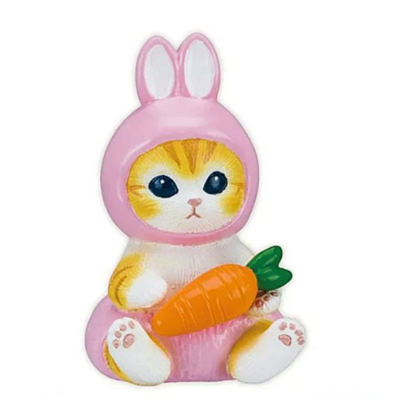 R134『現貨』貓福珊迪造型公仔盲盒P3 EIKOH 盒玩 