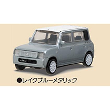 5A087『現貨』1比64PLUS 鈴木ALTO Lapin-HE21S篇  Standstones  扭蛋   轉蛋 