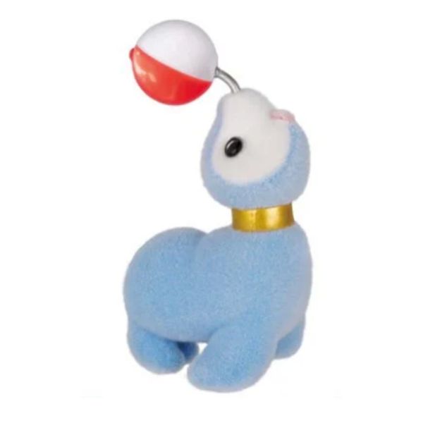 2A858『現貨』IWAYA動物玩具迷你模型 Kenelephant 扭蛋 轉蛋 