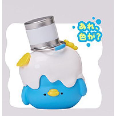 5A745『現貨』落漆企鵝桑  Standstones  扭蛋   轉蛋 