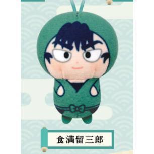 5A918『現貨』  忍者亂太郎玩偶吊飾  SK JAPAN  扭蛋   轉蛋 