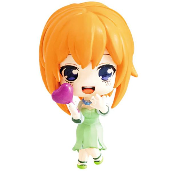 2A192『現貨』電影版五等分的新娘公仔RICH-SweetDreams篇 BUSHIROAD 扭蛋 轉蛋 