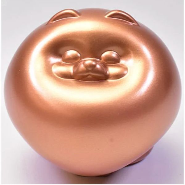 2A218『現貨』忠犬博美公仔 ToysCabin 扭蛋 轉蛋 