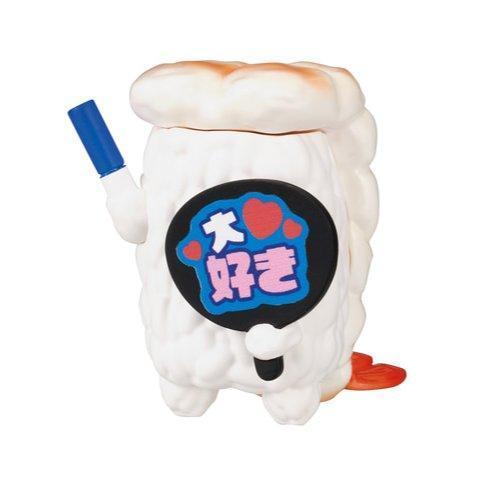 6A288『現貨』推活壽司   T-ARTS  扭蛋   轉蛋 