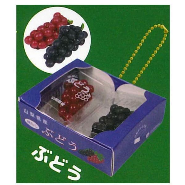 2A73『現貨』箱裝水果模型吊飾P2 J.DREAM 扭蛋 轉蛋 
