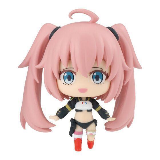 6A439『現貨』轉生史萊姆公仔 BANDAI 扭蛋 轉蛋 