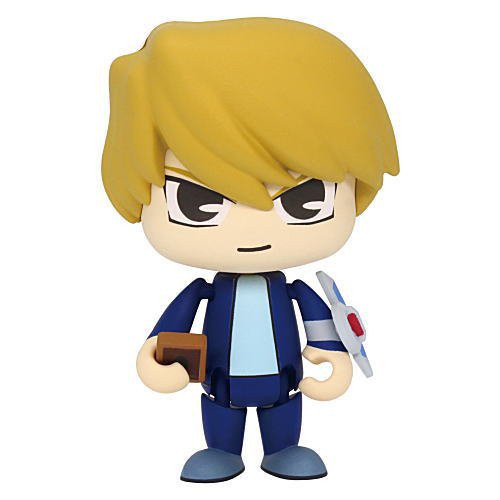 1A448『現貨』POPSULE系列-遊戲王怪獸之決鬥 T-ARTS 扭蛋 轉蛋 