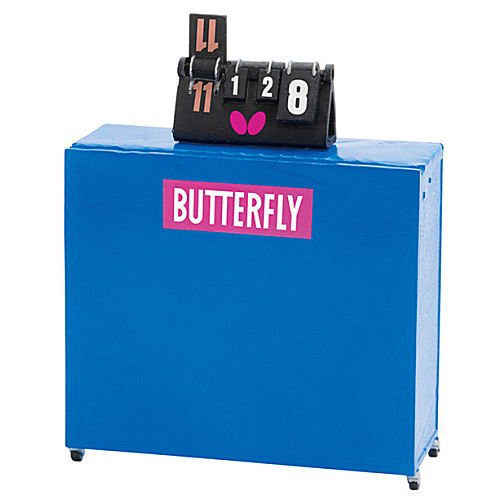 egb565『現貨』日本BUTTERFLY桌球組模型 扭蛋 轉蛋 