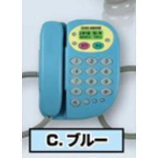 5A936『現貨』可錄音復古留言電話 時髦色  ToysSpirits   扭蛋   轉蛋 