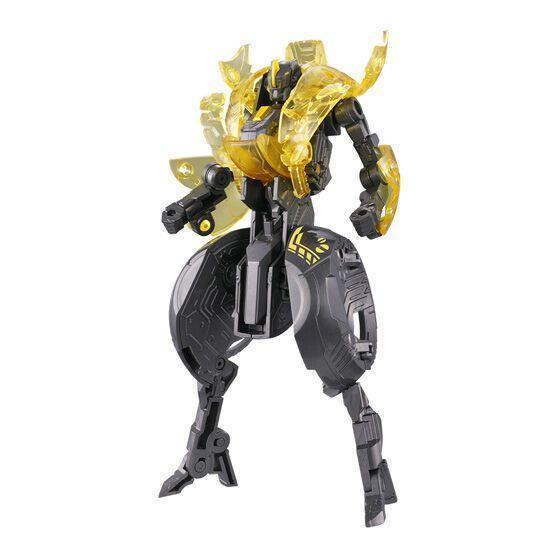 6A181『現貨』轉蛋守衛者機器人P2 BANDAI  扭蛋   轉蛋 