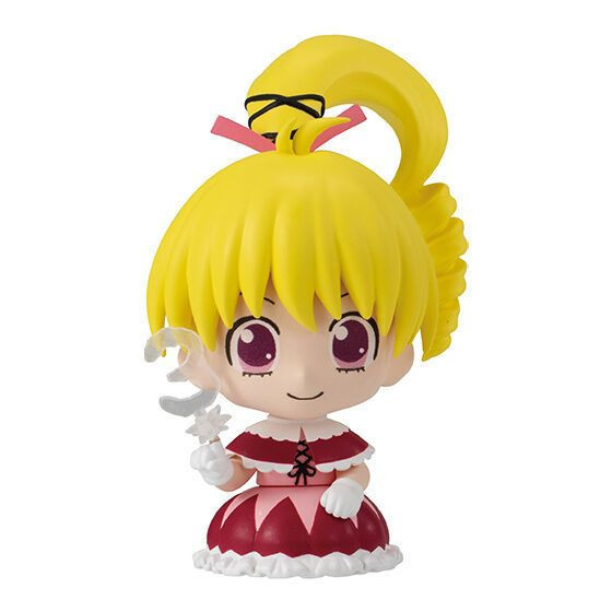 4A066『現貨』獵人HUNTER×HUNTER坐姿公仔 貪婪之島篇 BANDAI 扭蛋 轉蛋 