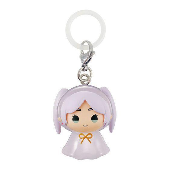 5A117『現貨』葬送的芙莉蓮造型吊飾  BANDAI 扭蛋 轉蛋 