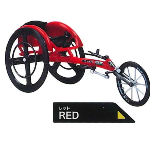 3A307『現貨』1比12 OX ENGINEERING CARBON GPX SO-TA 扭蛋 轉蛋 