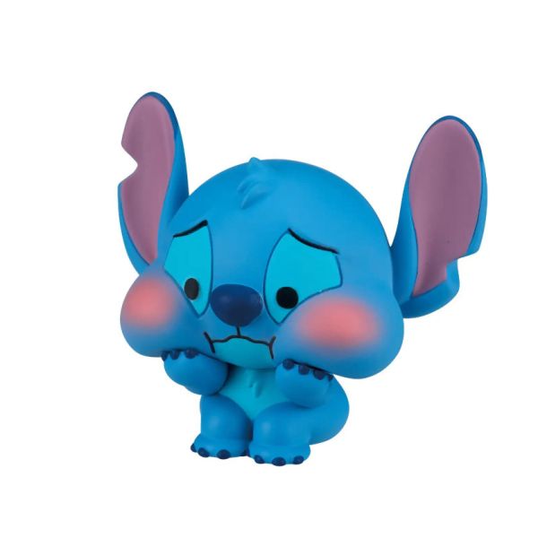 4A910『現貨』迪士尼角色賭氣公仔P1 T-ARTS 扭蛋 轉蛋 