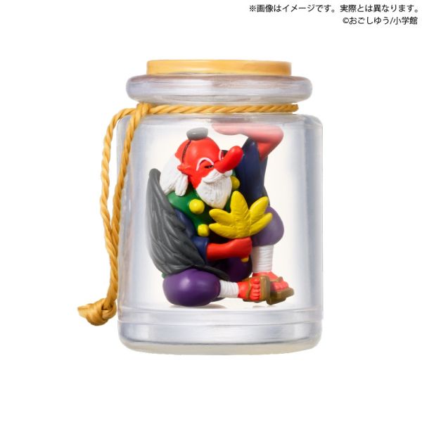 3A375『現貨』瓶瓶妖怪 BUSHIROAD 扭蛋 轉蛋 