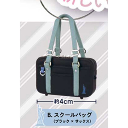 4A963『現貨』 East boy 迷你立體鑰匙圈 ToysSpirits 扭蛋 轉蛋 