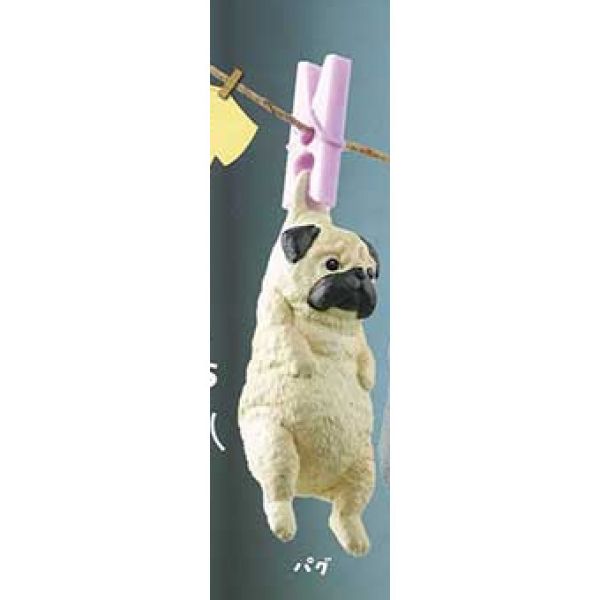 2A863『現貨』曬動物的好天氣P2 YELL 扭蛋 轉蛋 