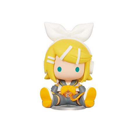 R286『現貨』初音未來petadoll RE-MENT 盒玩 