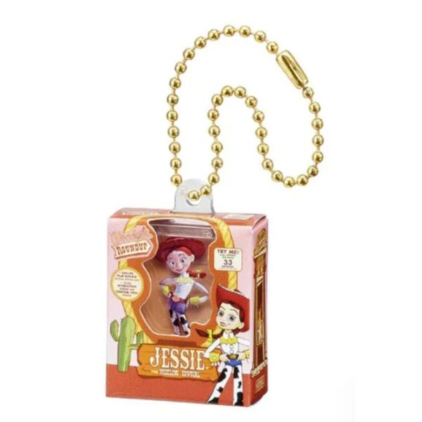 2A556『現貨』玩具總動員包裝盒吊飾 T-ARTS 扭蛋 轉蛋 