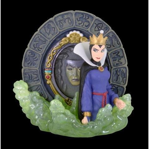 5A136『現貨』迪士尼惡役Fantaisie Vignette 2   T-ARTS  扭蛋   轉蛋 